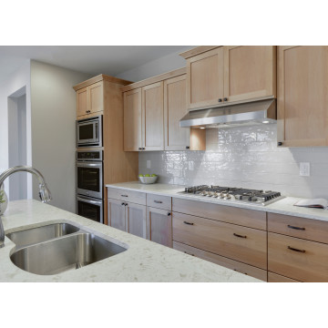Maple Kitchen Cabinets